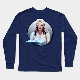 Kill Bill Long Sleeve T-Shirt